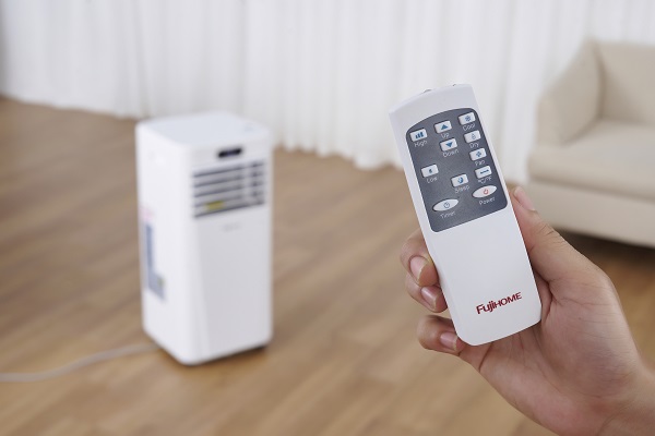 Điều khiển từ xa