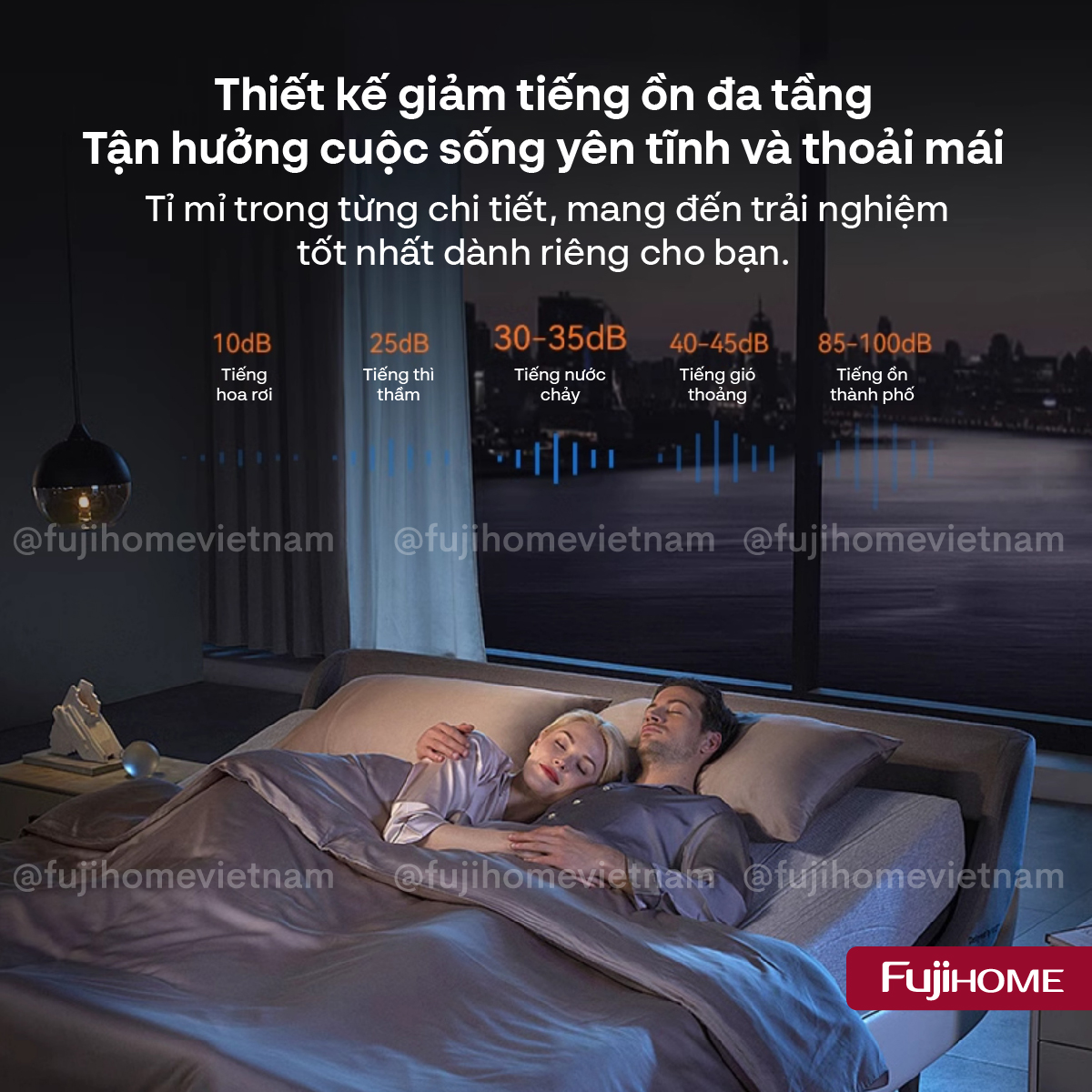 Điều hòa mini di động thông minh fujihome PAC04
