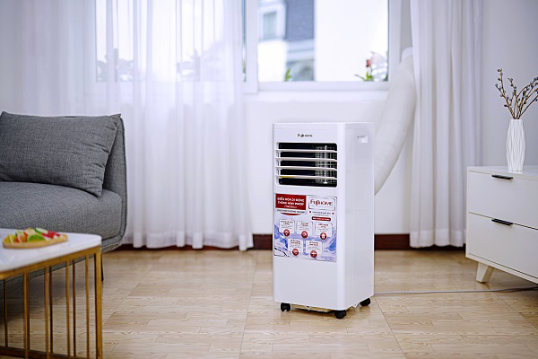 Điều hòa di động Fujihome PAC07