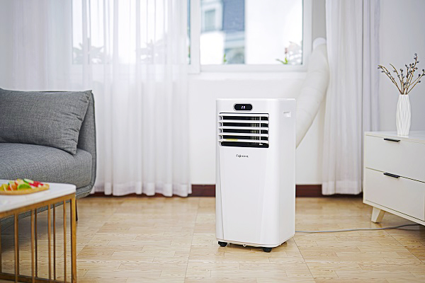 Điều hòa di động Fujihome