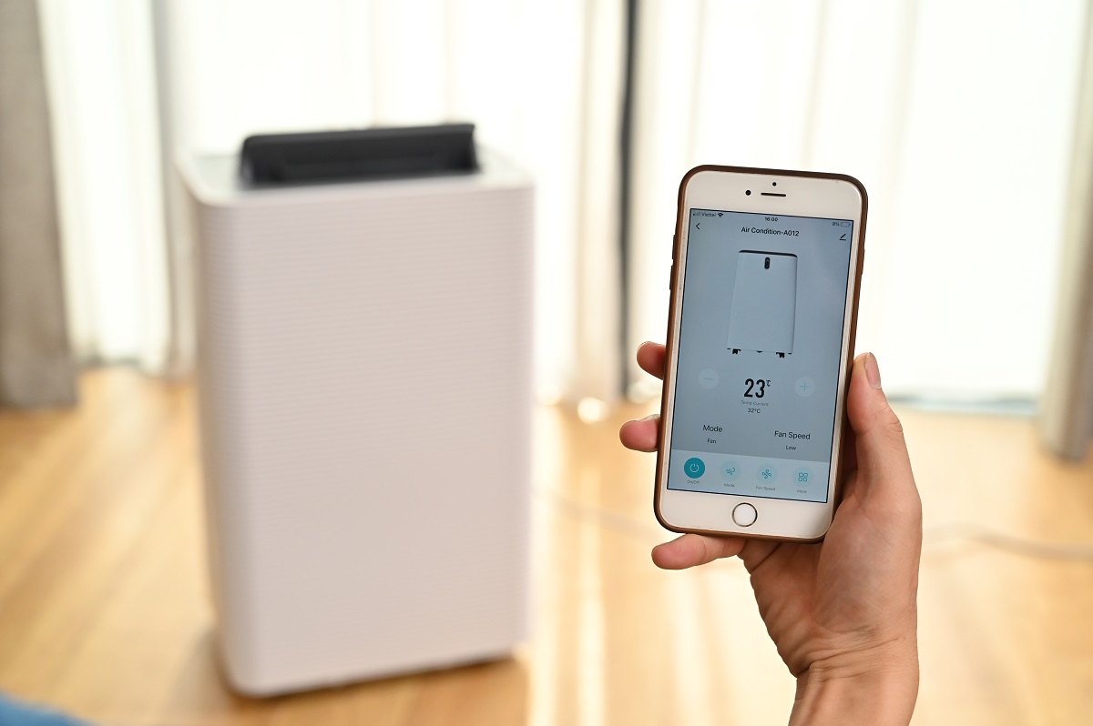 Điều hòa máy lạnh Fujihome PAC14
