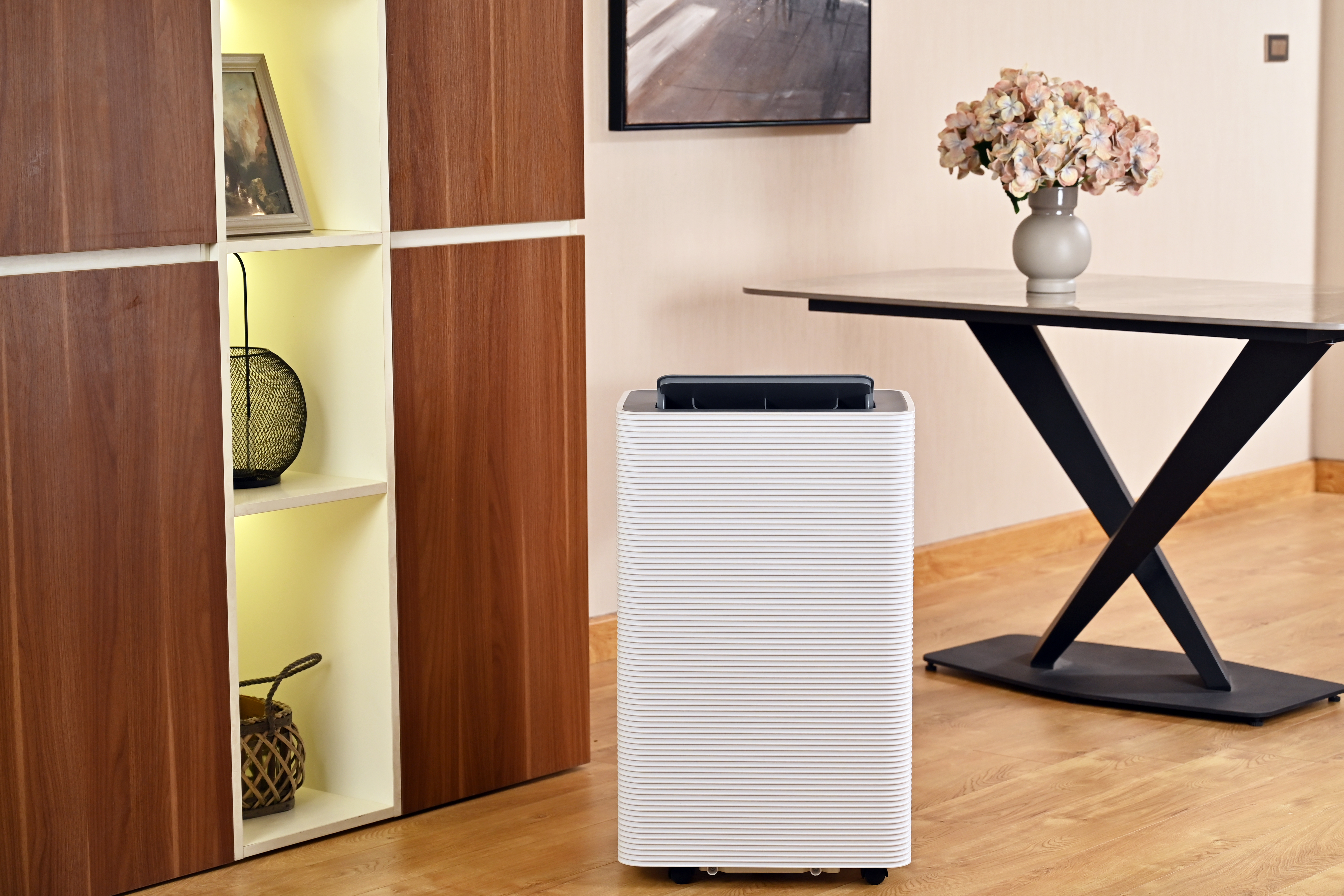 Máy điều hòa di động thông minh Fujihome PAC14