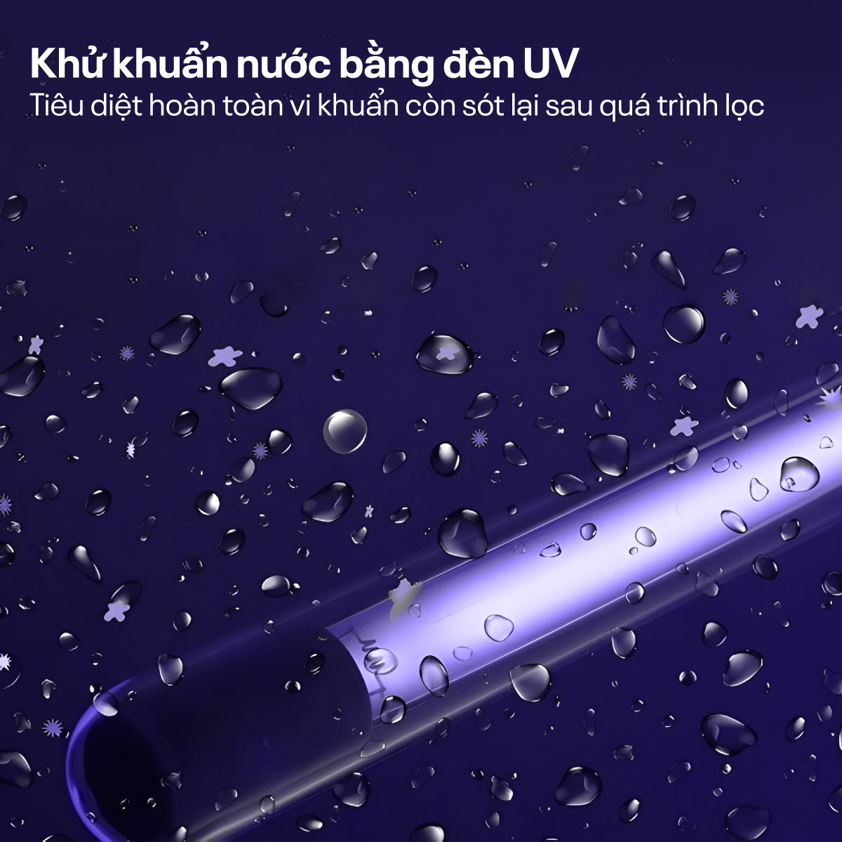Máy lọc nước RO nóng lạnh Fujihome WP302C
