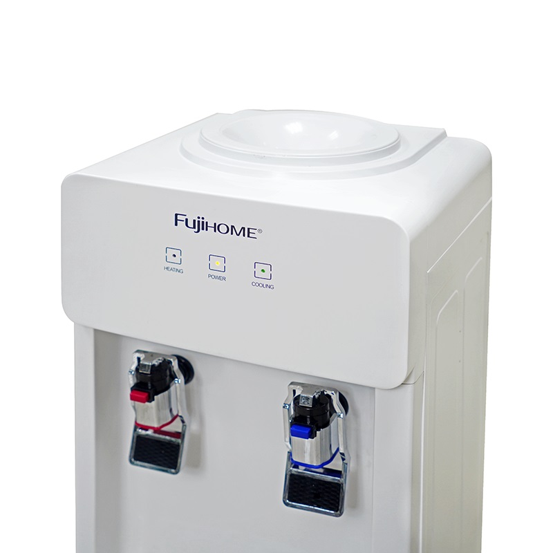 Cây nước nóng lạnh Fujihome WD676C