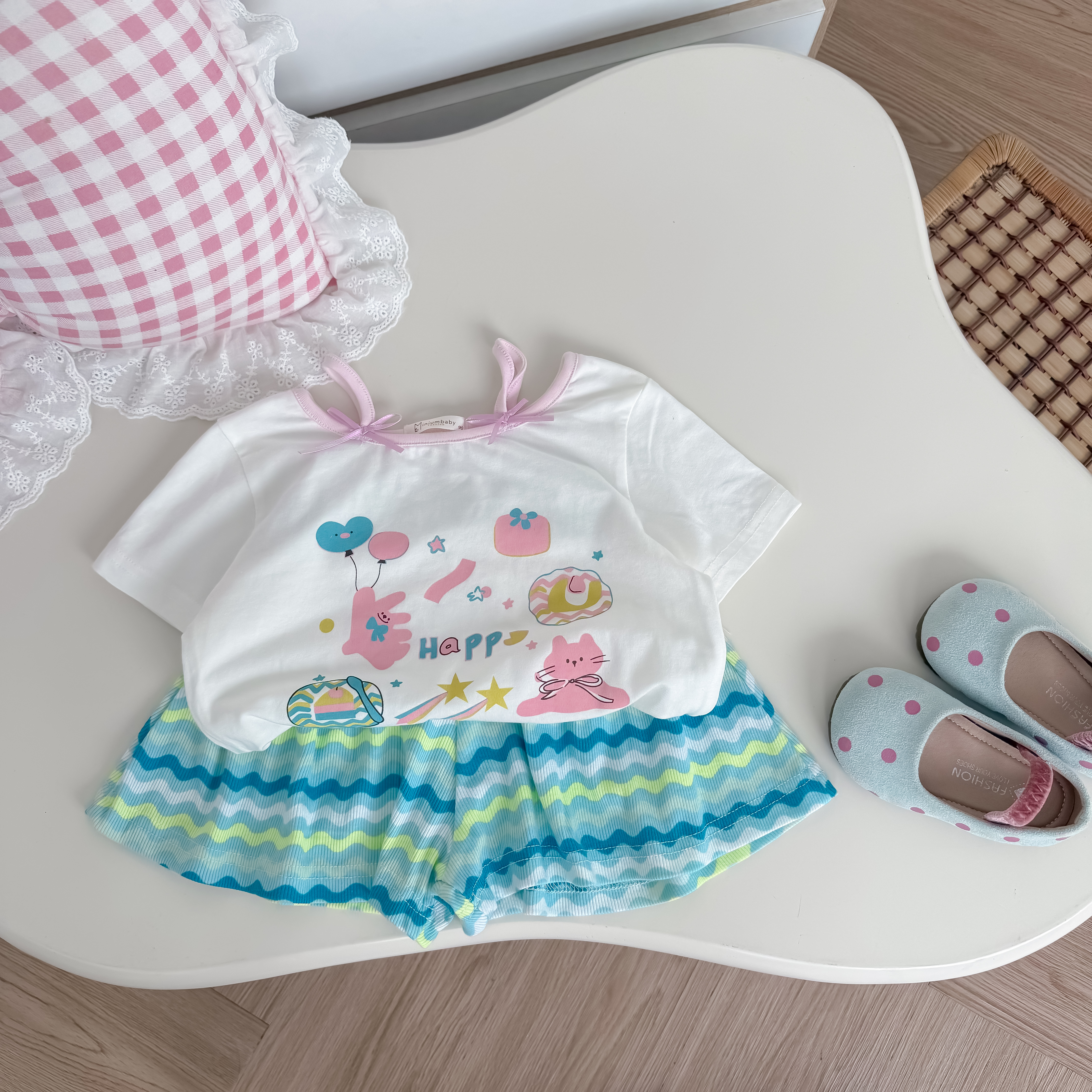 SB2379- bộ cổ zen mix màu trangqsong