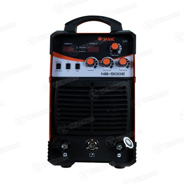 Máy hàn bán tự động MIG NB-500E JASIC
