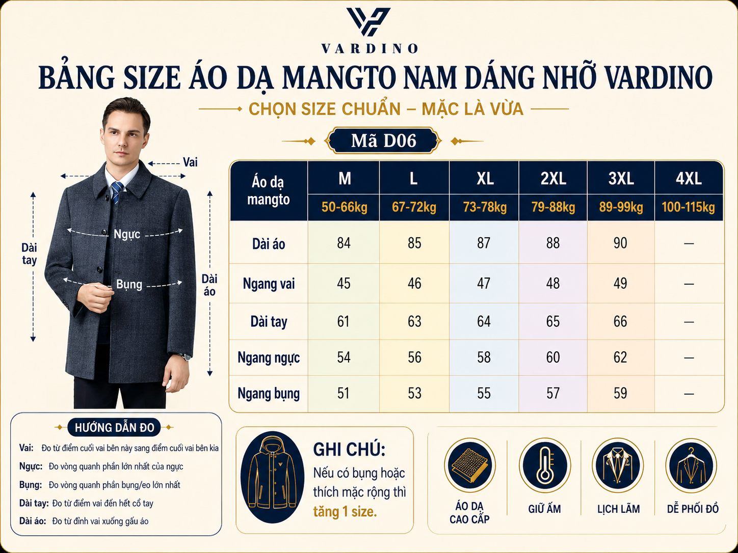 ao-da-nam-dang-ngan-cao-cap