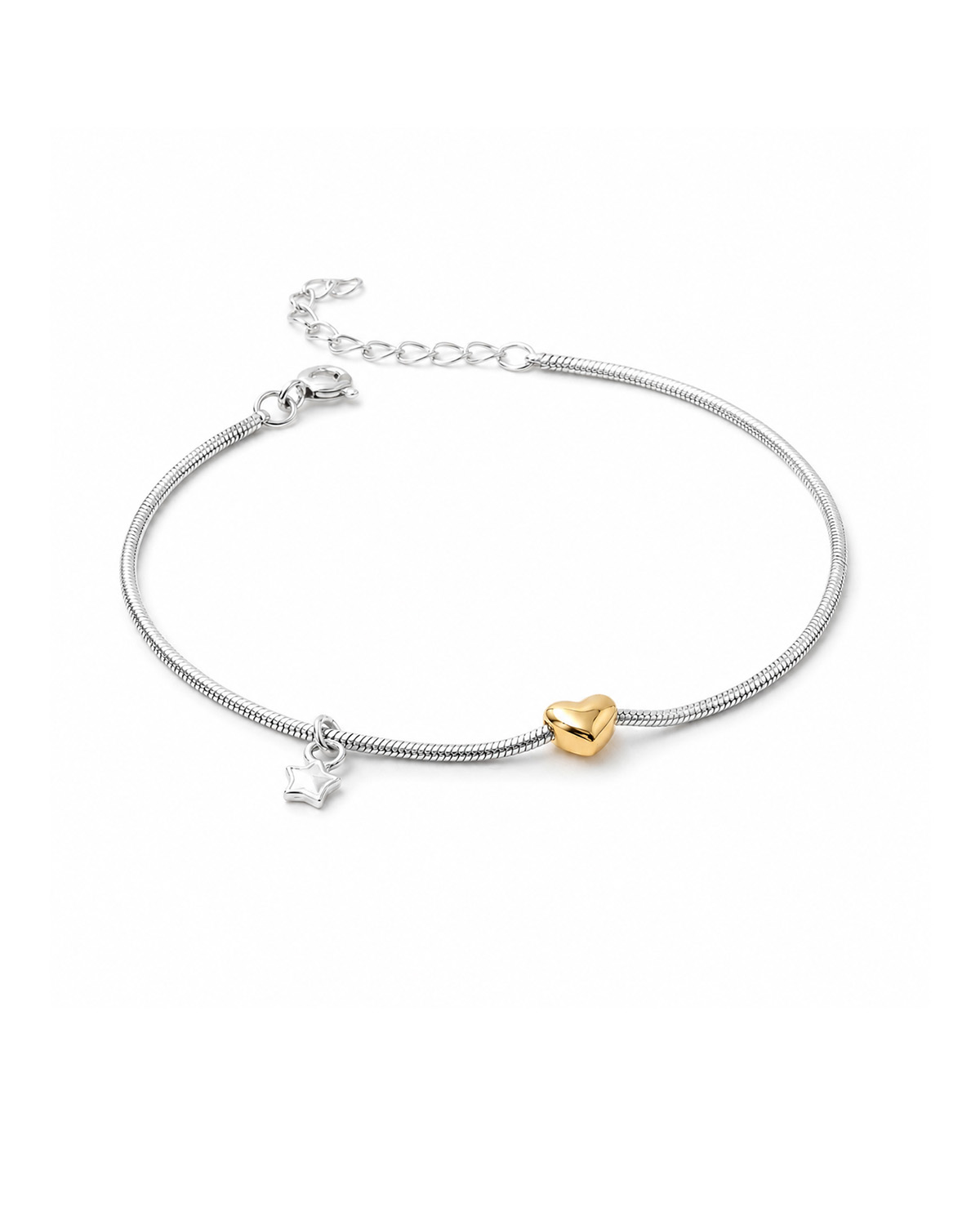 Vòng Tay Sincera Me Before You | Silver 925 1