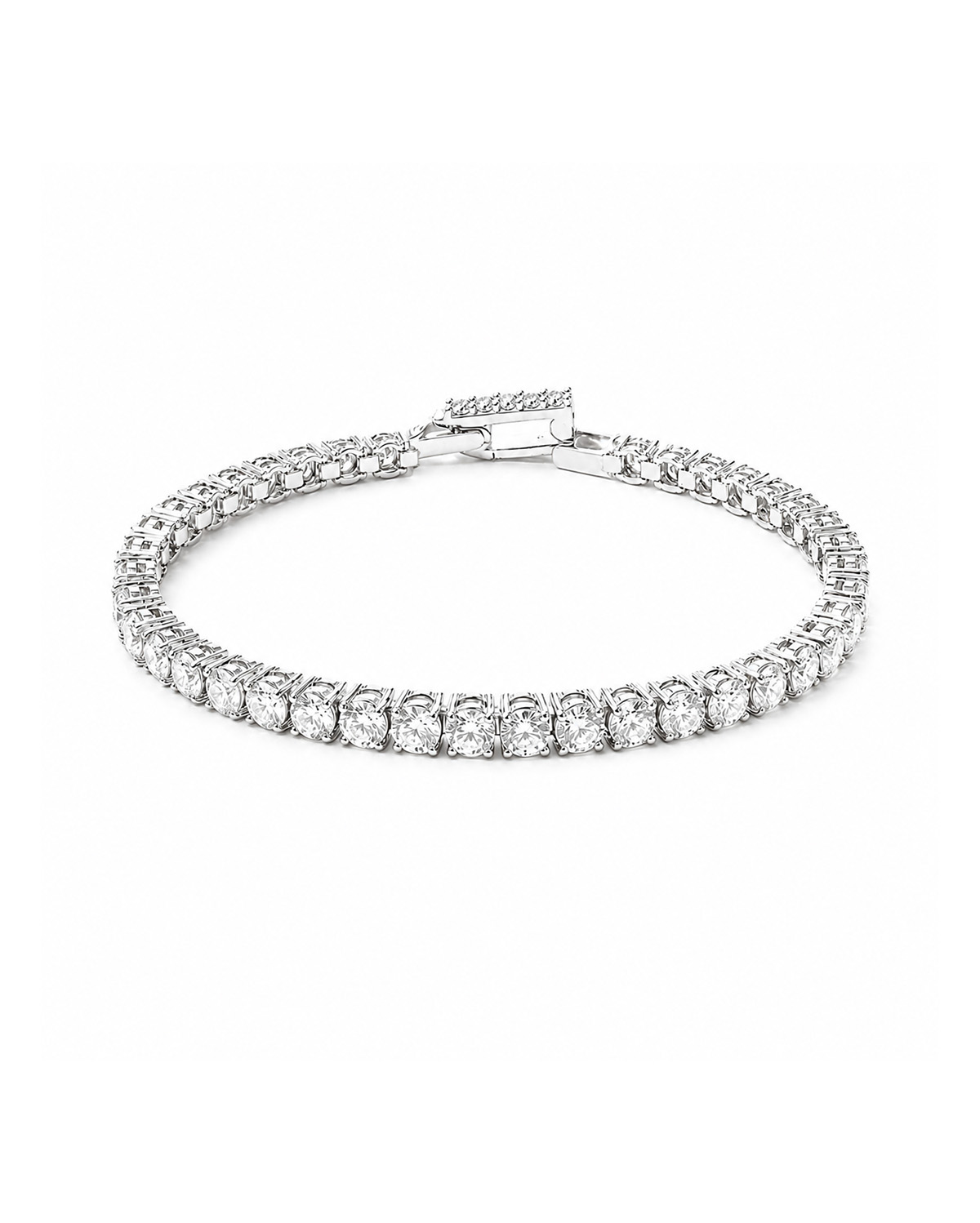 Vòng Sincera Tennis Đá Zircon 3.5mm