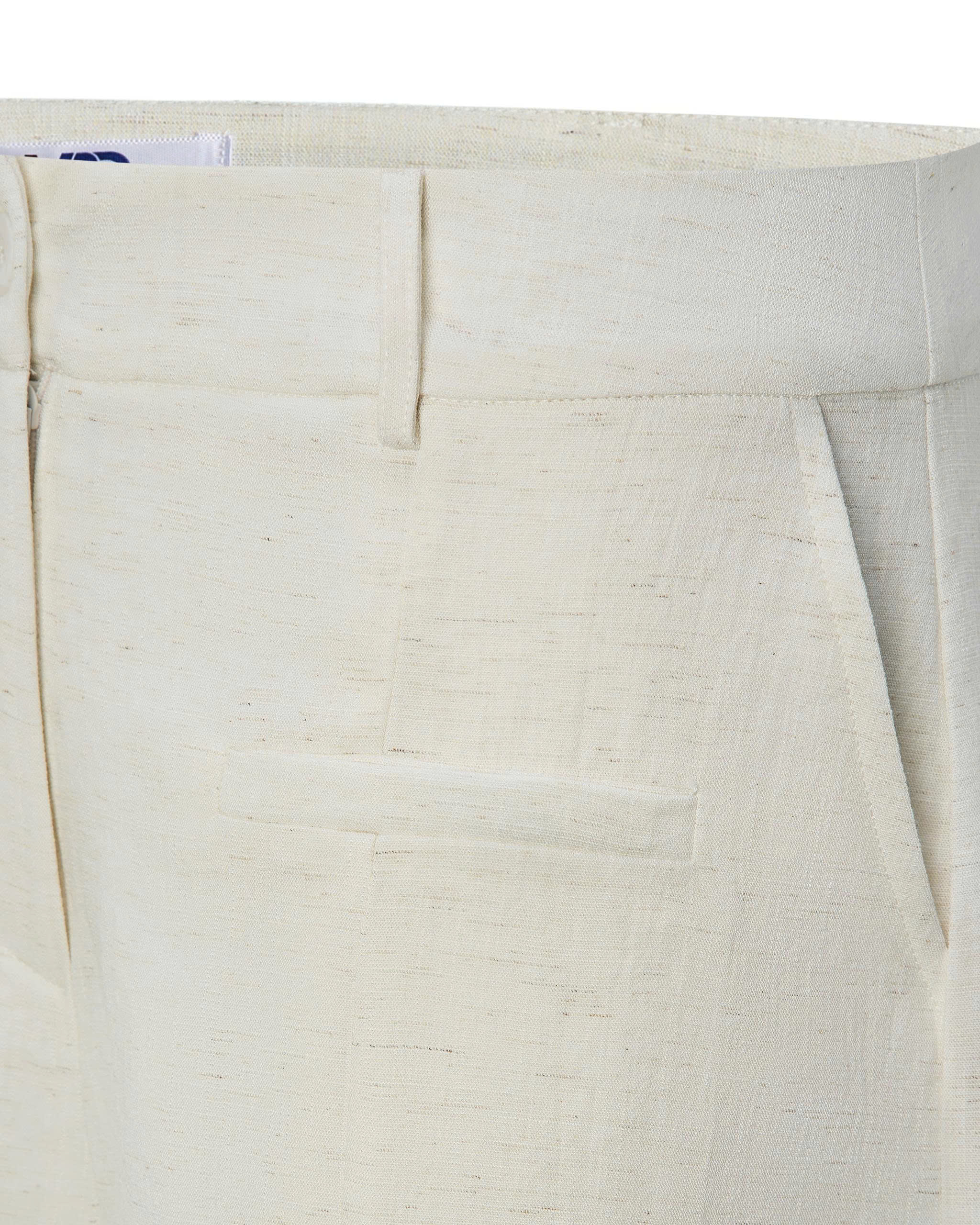Cận chất vải line và túi kiểu quần short bigsize V-QS013
