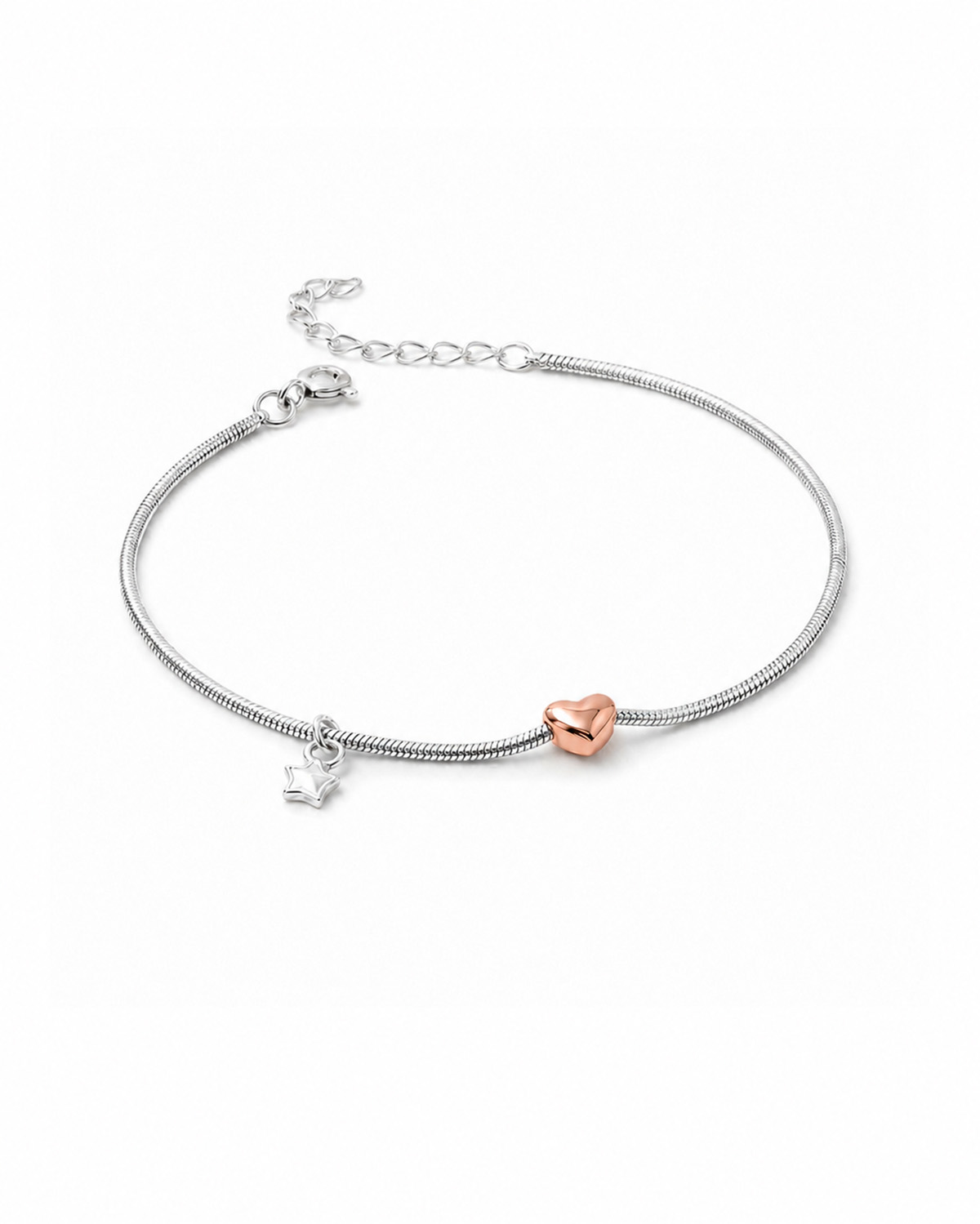 Vòng Tay Sincera Me Before You | Silver 925 2