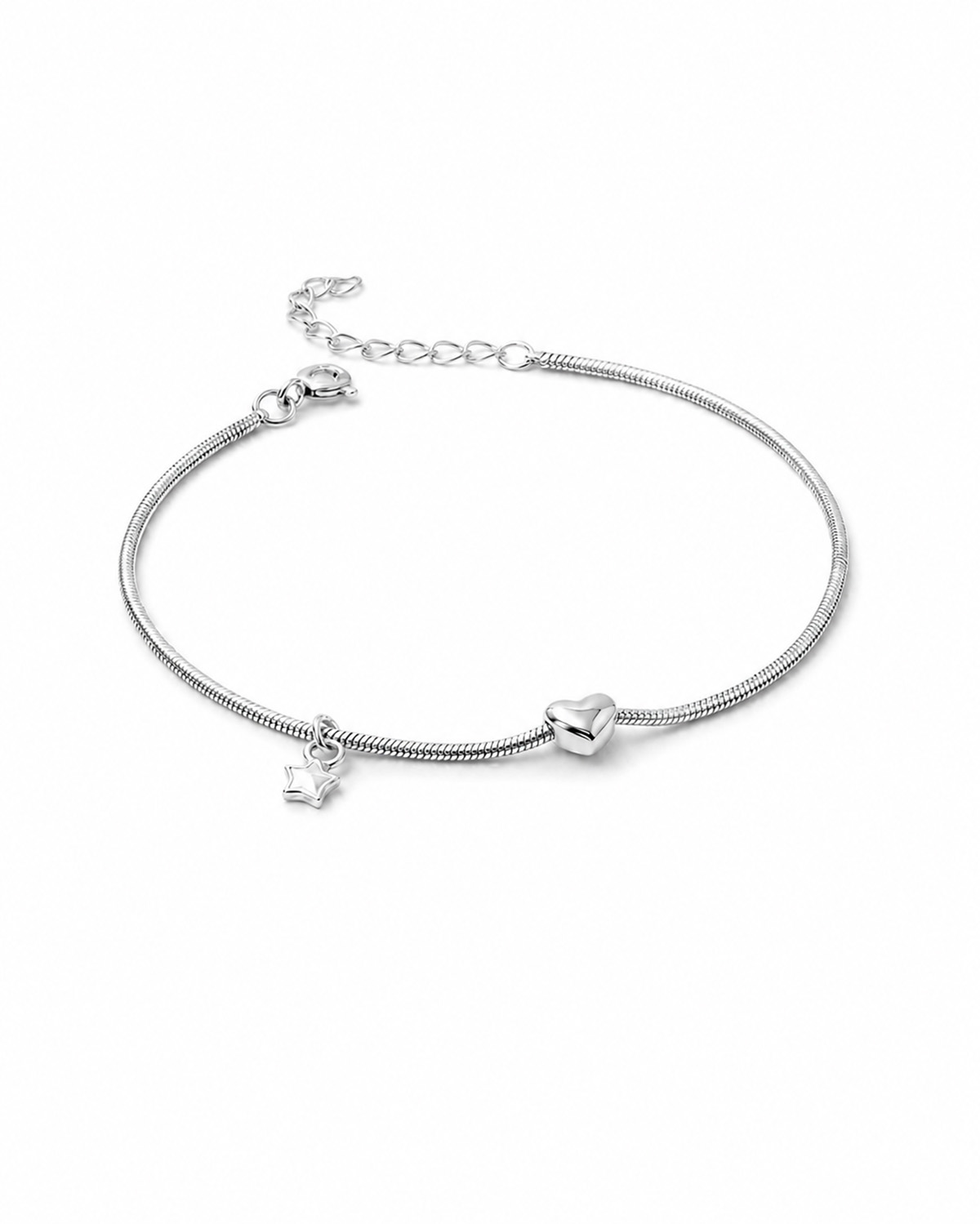 Vòng Tay Sincera Me Before You | Silver 925 3