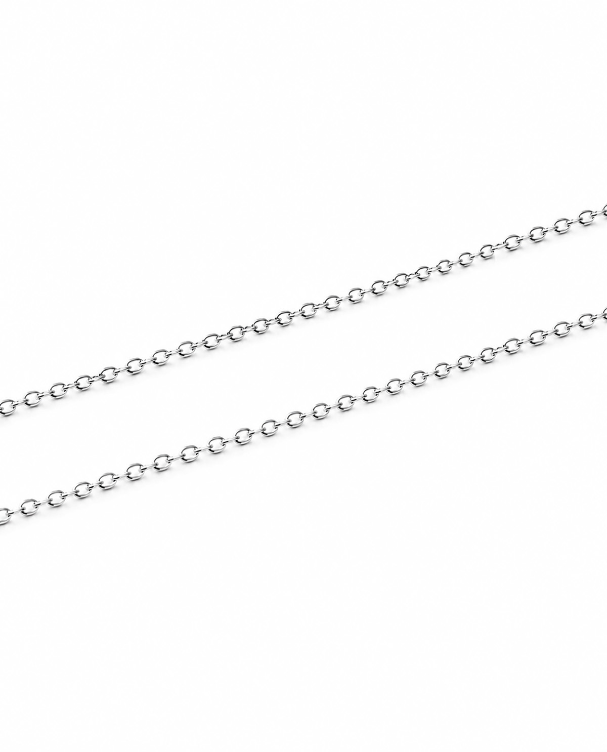 Vòng Sincera O Basic | Bạc s925