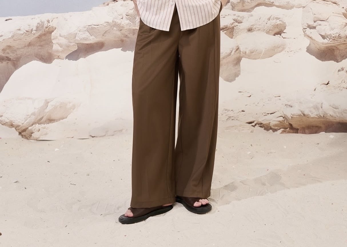 Current Trouser