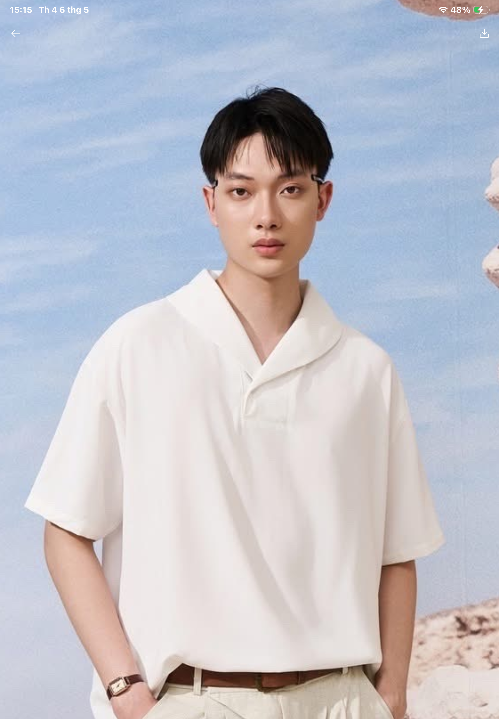 Pulse Wave Polo