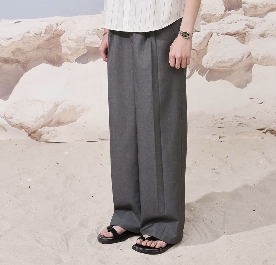 Current Trouser