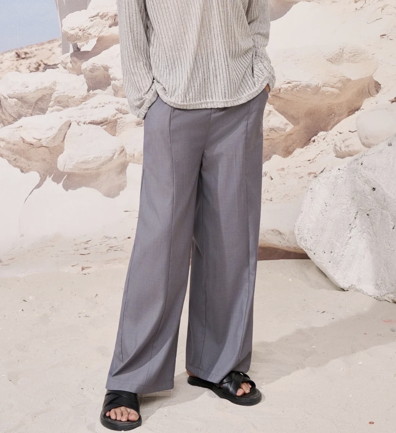 Tide Trouser