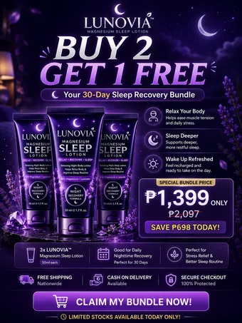 Product image - Buy 2 take 1
