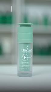 Product image - Havilah E-serum 30ml