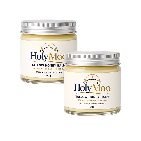 Product image - HOLY MOO 2 Bottle ₱3,398