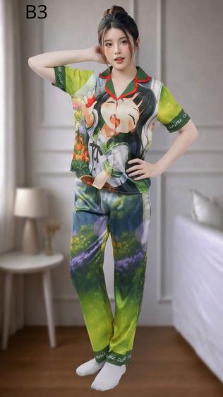 Product image - BỘ DÀI CỔ BẺ