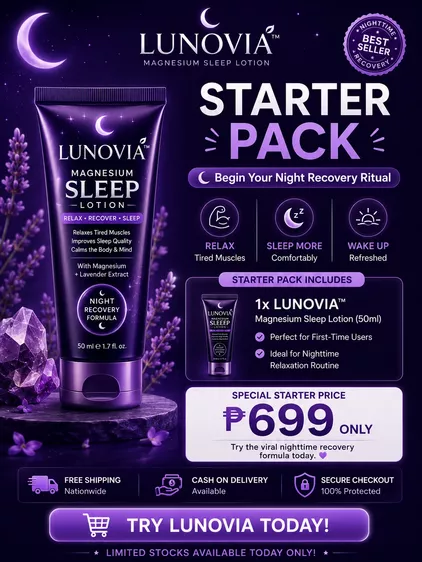 Product image - Starter Pack
