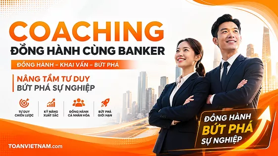 Product image - Khóa học Coaching Đồng hành