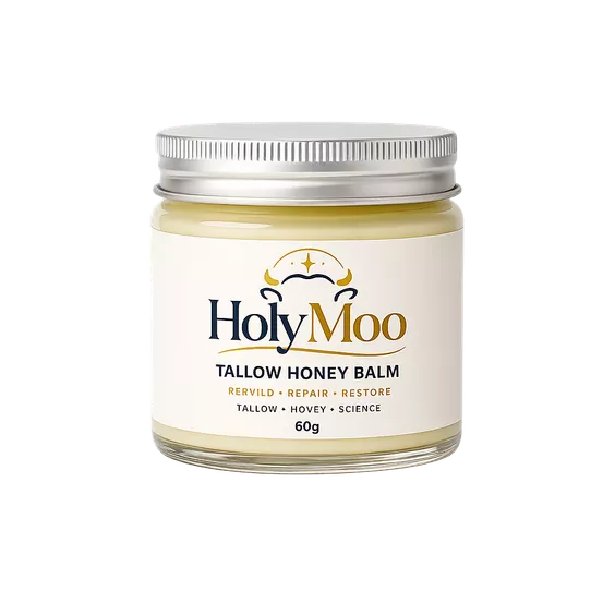 Product image - HOLY MOO 1 Bottle ₱1,899