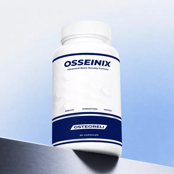 Product image - Osseinix 1 Bottle for only P2,499