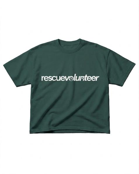 Product image - Rescue Volunteer Forest Green (2 items left)