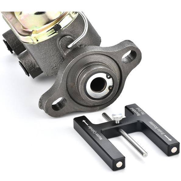 Product image - Bộ Điều Chỉnh Cần Đẩy Đạp Phanh