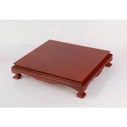 Product image - Platform Burnt Orange small