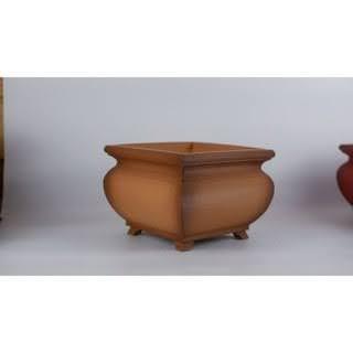 Product image - Oriental Plain Beige  16X16X12 cm