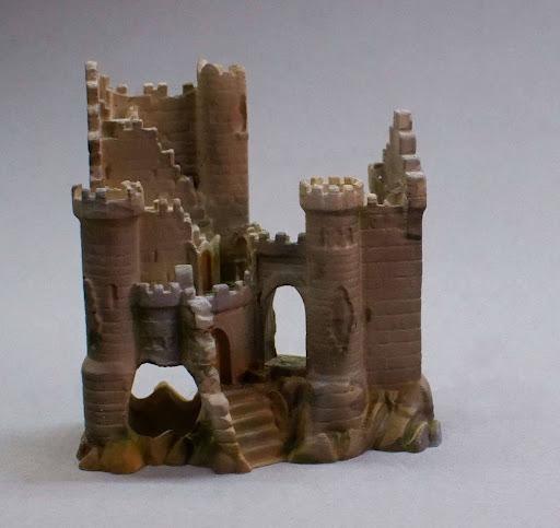 Product image - Fortress of Forgotten Kings