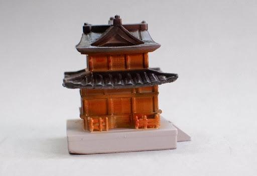 Product image - Japanese Pagoda Temple