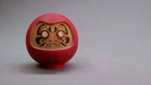 Product image - Daruma Doll