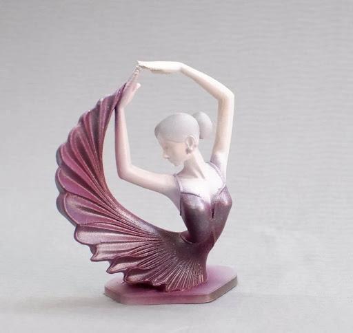 Product image - Twilight Dancer