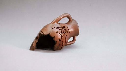 Product image - Echoes of Clay