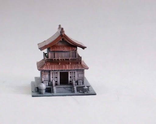 Product image - Zen Retreat