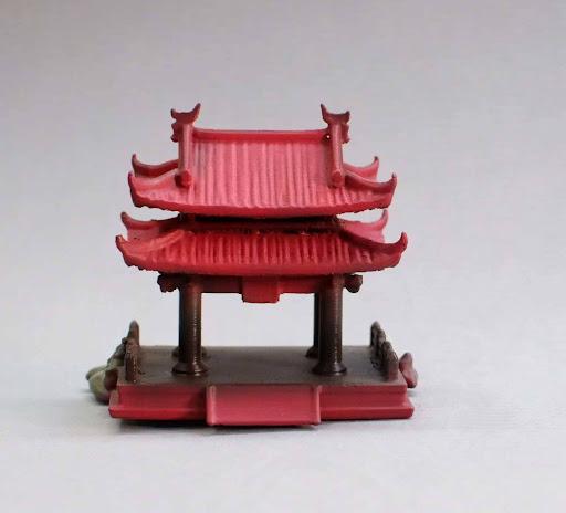 Product image - Twilight Pagoda