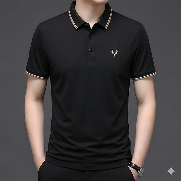 Product image - P01 Áo polo nam QC cao cấp