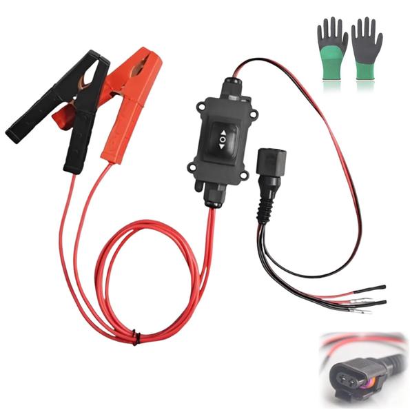 Product image - Máy Kiểm Tra Mô Tơ Điện Ô Tô