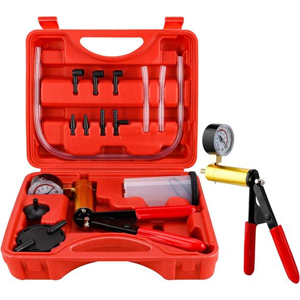 Product image - Bộ Bơm Chân Không Và Xả Dầu Phanh