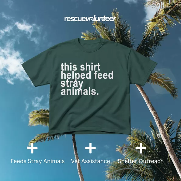 Product image - This Shirt Forest Green (4 items left)