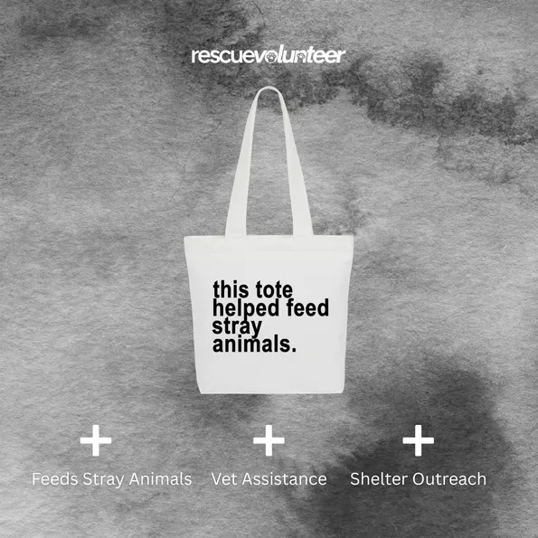 Product image - TOTE WHITE