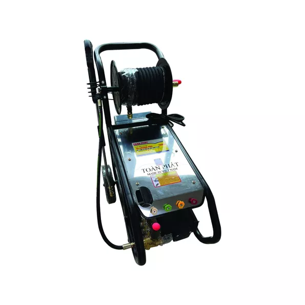 Product image - Máy rửa cao áp