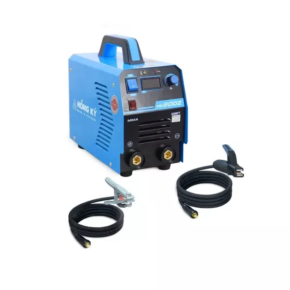 Product image - MÁY HÀN QUE HỒNG KÝ
