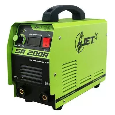 Product image - MÁY HÀN QUE