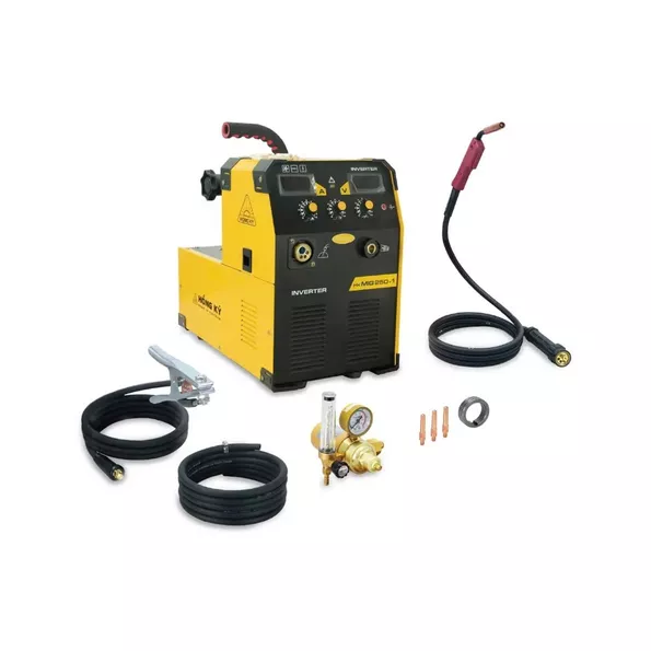 Product image - MÁY HÀN QUE HỒNG KÝ