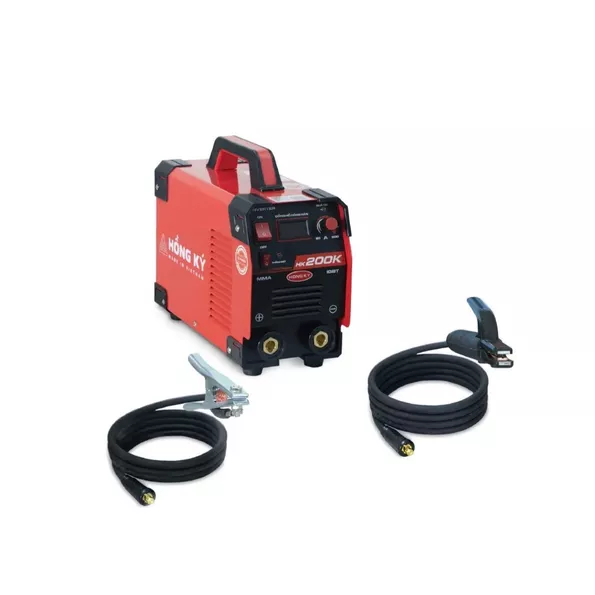 Product image - MÁY HÀN QUE HỒNG KÝ